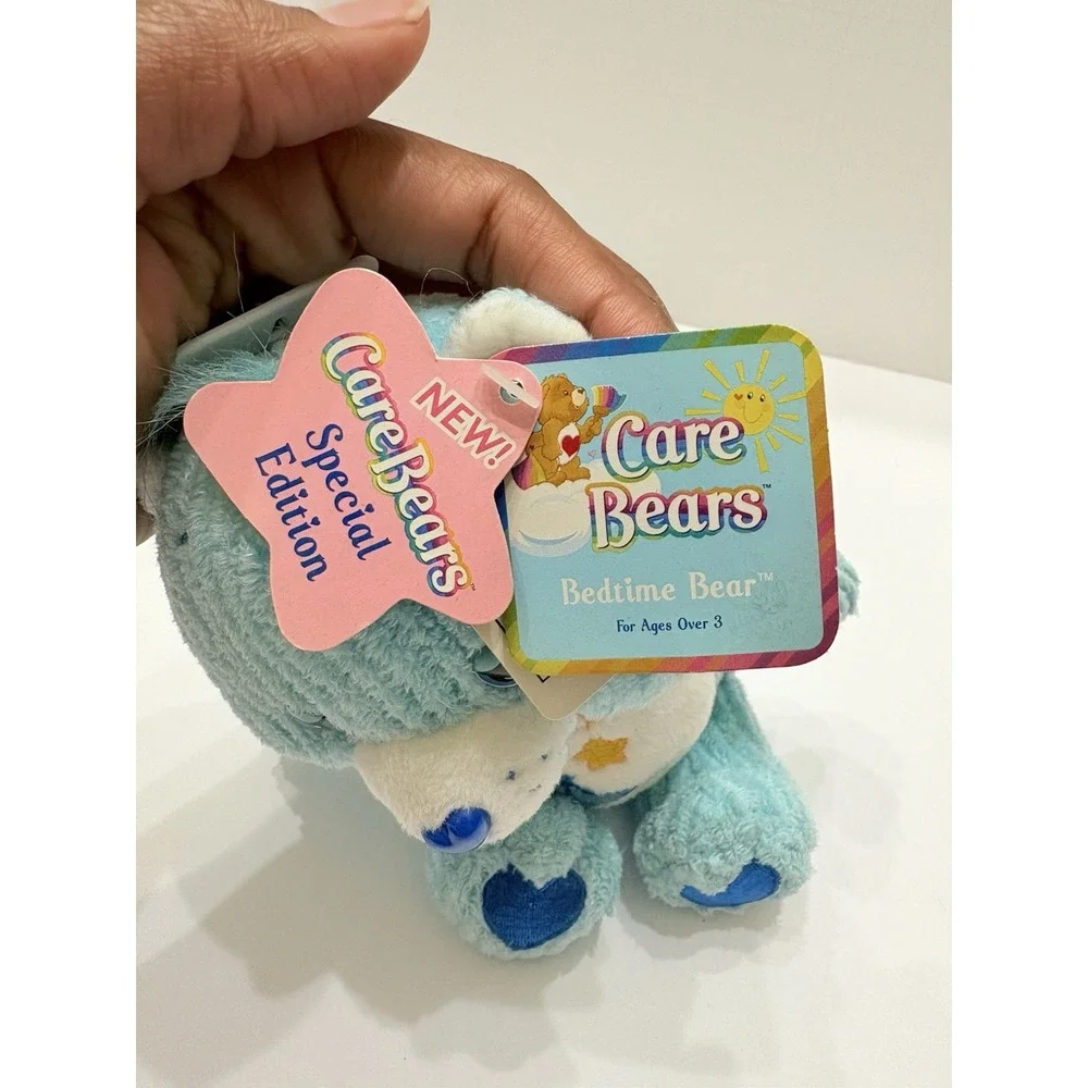 Care Bears Bedtime Bear 8